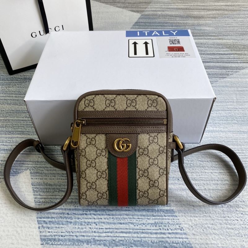 Mens Gucci Satchel Bags